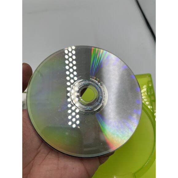 Soul Calibur IV (Microsoft Xbox 360, 2008) Complete CIB with Manual - Picture 10 of 10